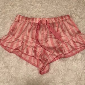Victorias secret shorts